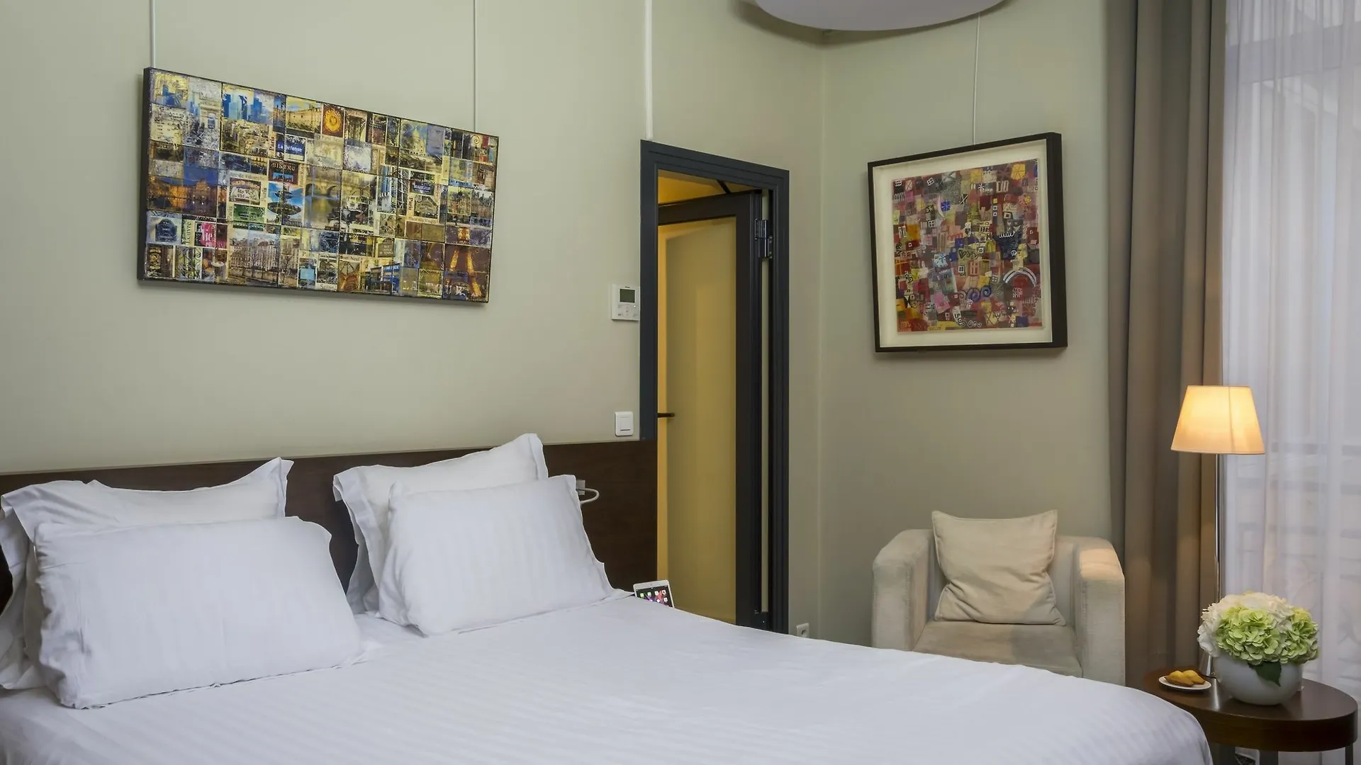 Hotel Oscar Paris