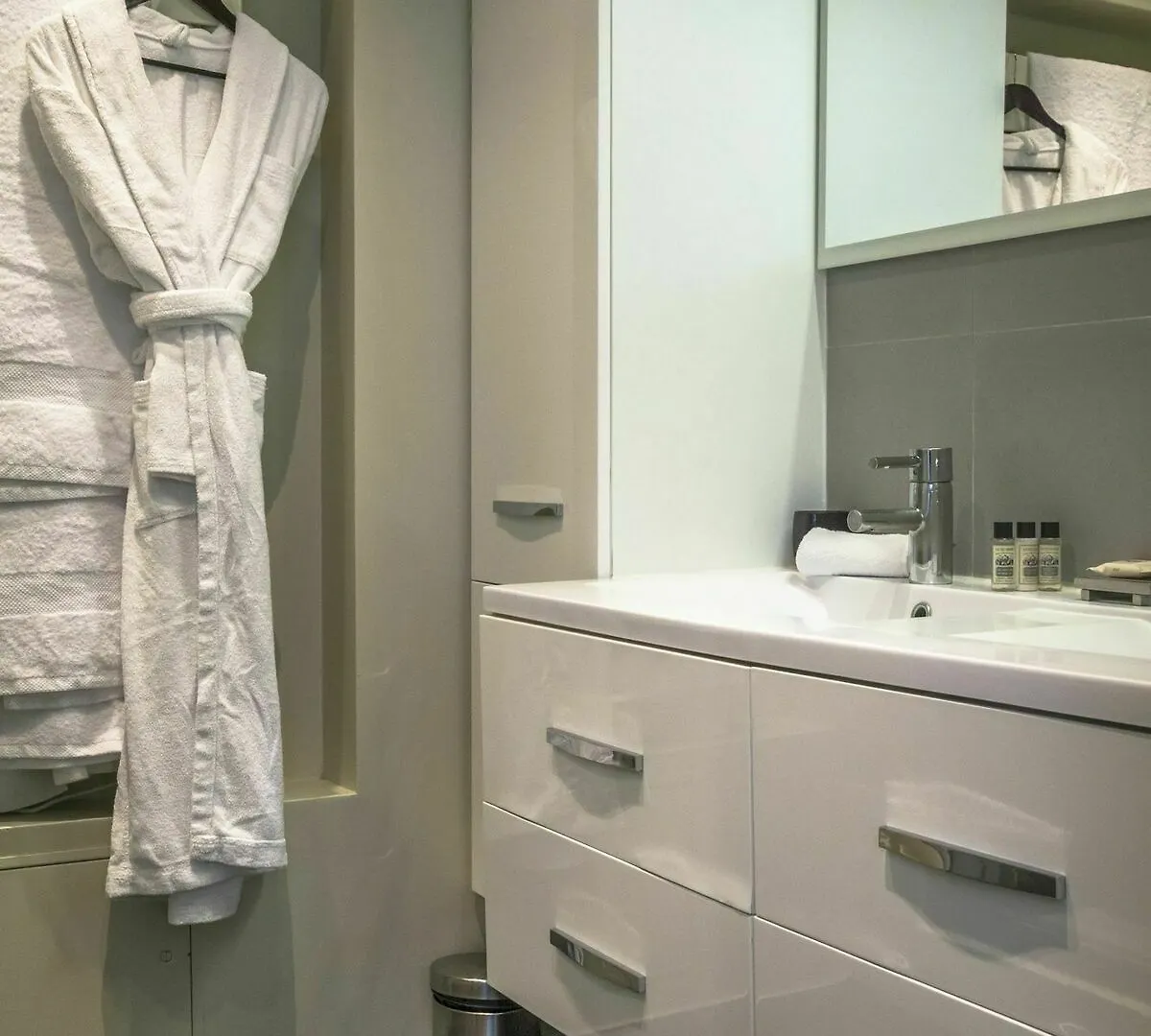 Hotel Oscar Paris 0*,