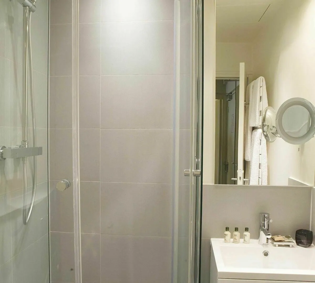 Hotel Oscar Paris Frankrig